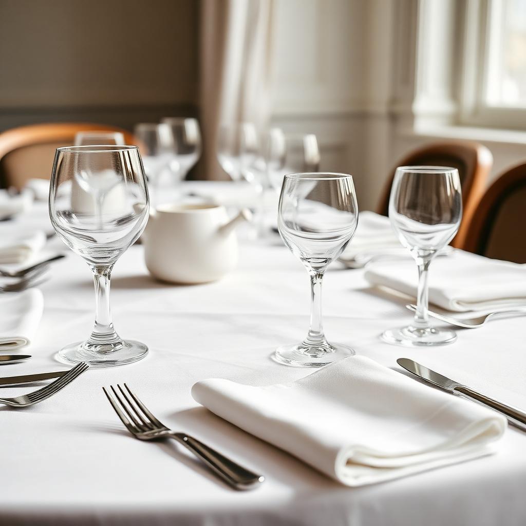 The Quiet Discipline of Hotel Operations